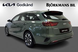 Kia Cee´d bild 6