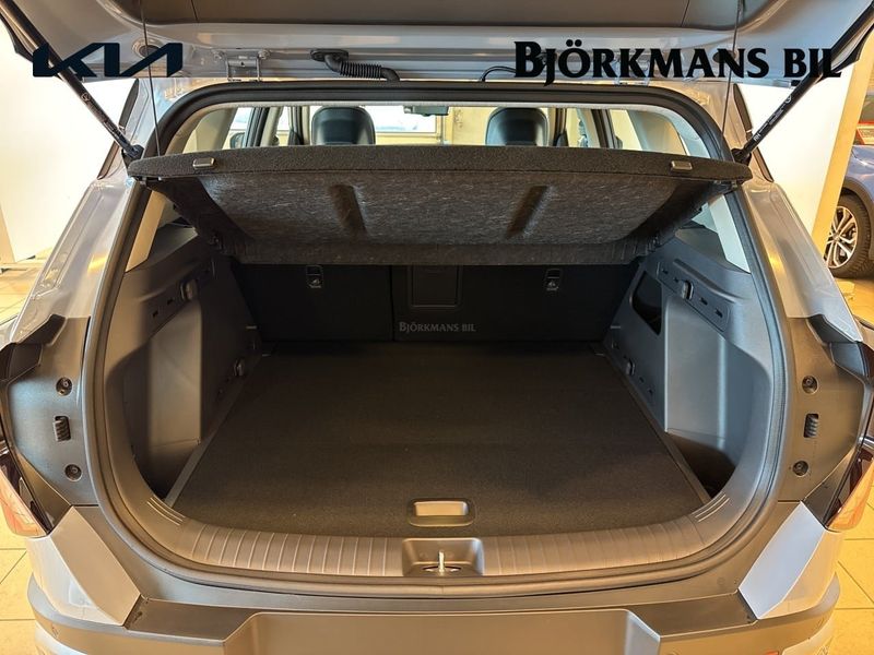 Kia Seltos bild 14