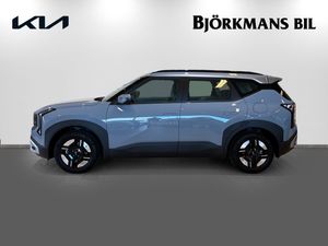 Kia Seltos bild 4