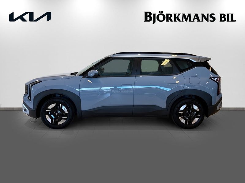 Kia Seltos bild 4