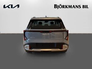 Kia Seltos bild 5