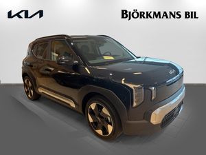 Kia EV2 bild 3