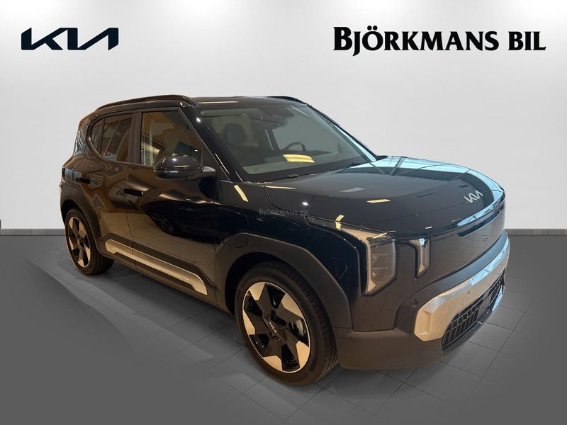 Kia EV2 bild 3