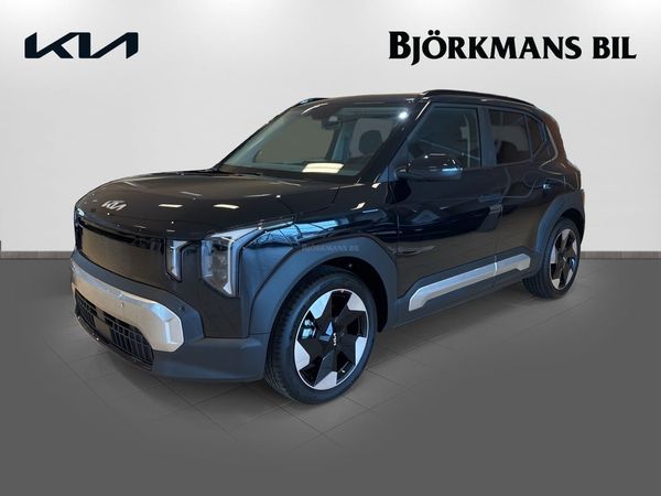 Kia EV2 PLUS LONG RANGE *Kampanj* - 2027