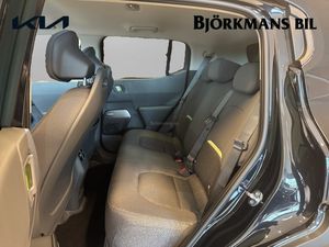 Kia EV2 bild 9