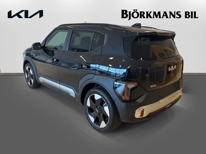 Kia EV2 bild 6