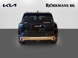 Kia EV2 bild 5