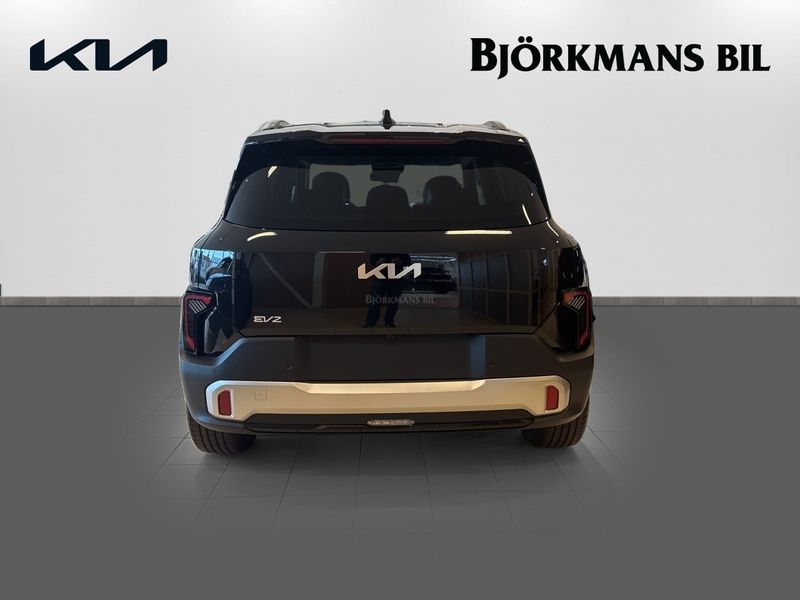 Kia EV2 bild 5