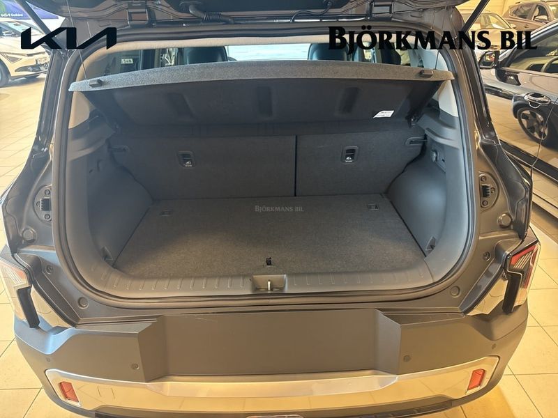 Kia EV2 bild 14