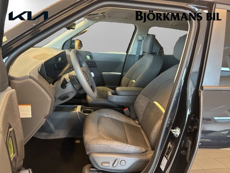 Kia EV2 bild 8