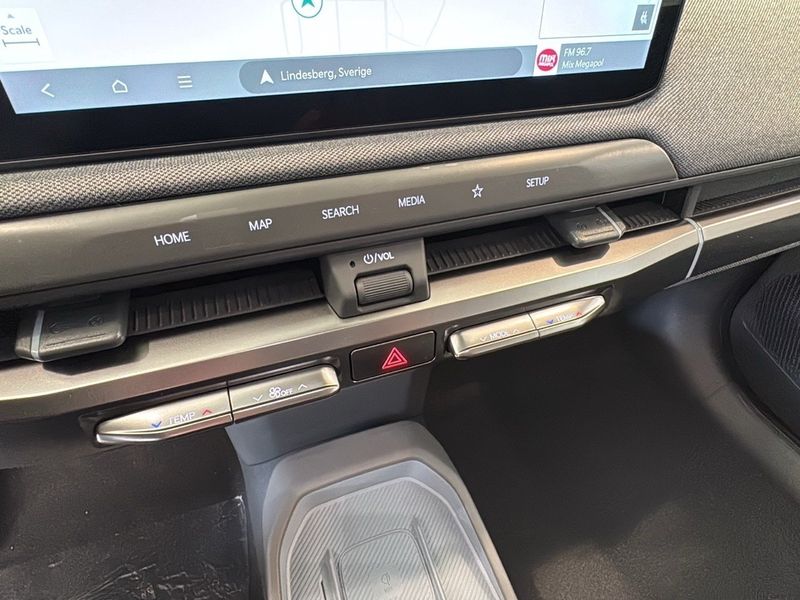 Kia EV3 bild 13