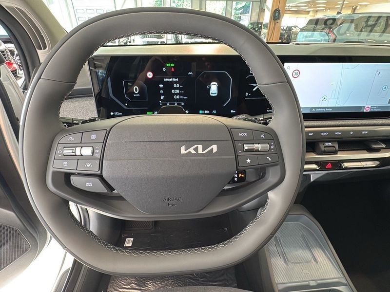 Kia EV3 bild 15