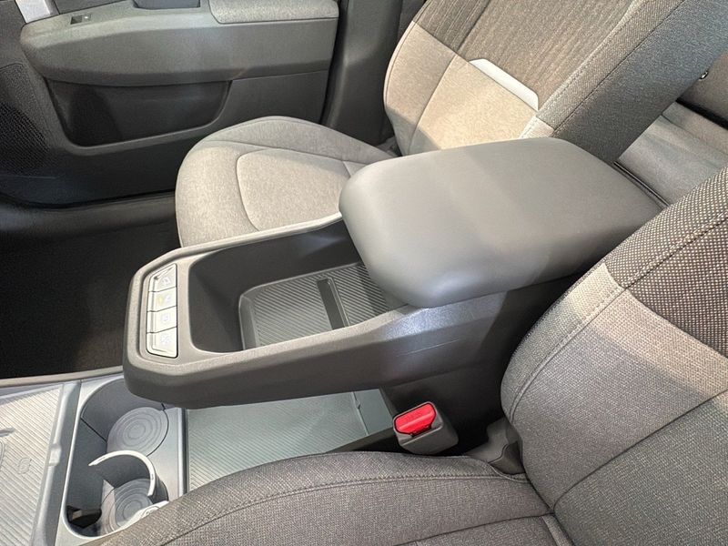 Kia EV3 bild 17