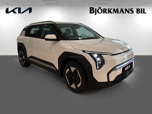 Kia EV3 bild 3