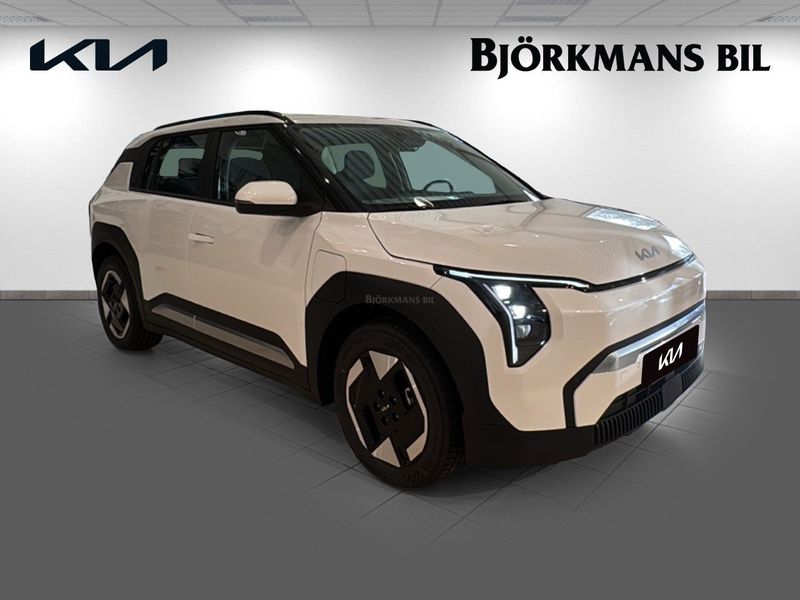 Kia EV3 bild 3