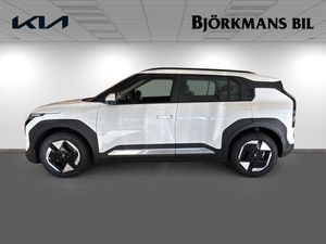 Kia EV3 bild 4