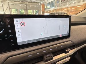 Kia EV3 bild 11