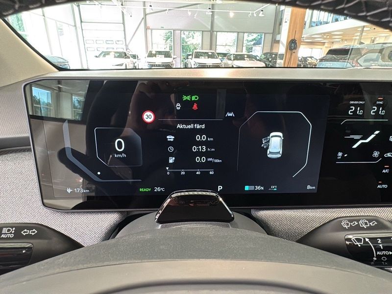 Kia EV3 bild 10
