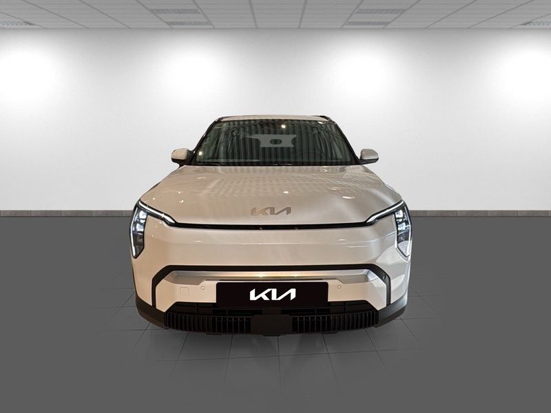 Kia EV3 bild 2