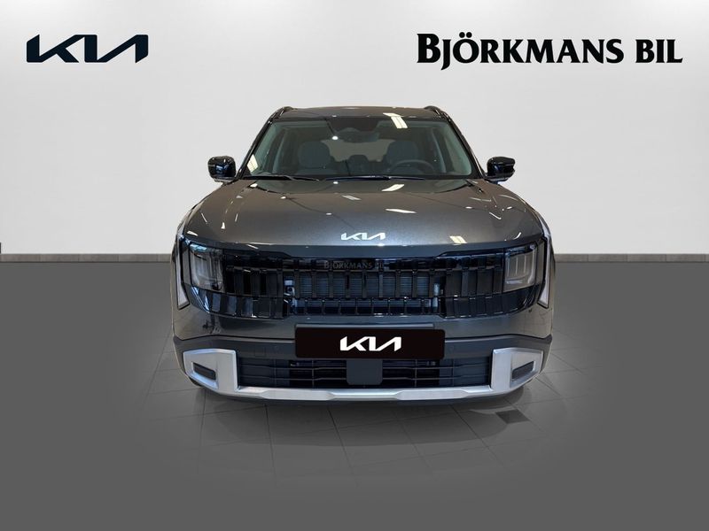 Kia Seltos bild 2