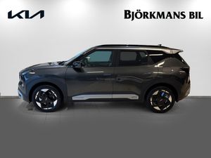 Kia Seltos bild 4