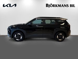Kia Seltos bild 4