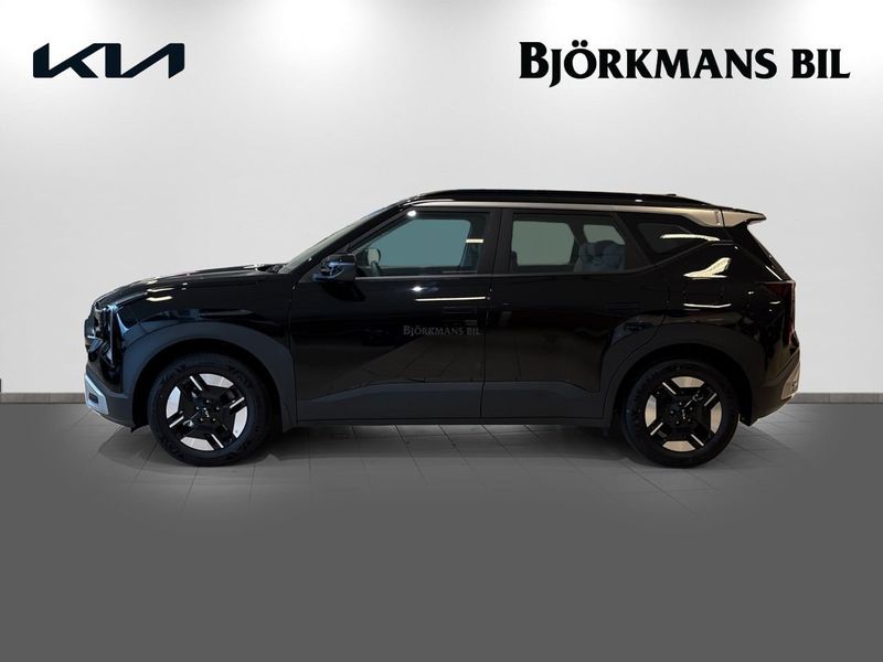 Kia Seltos bild 4
