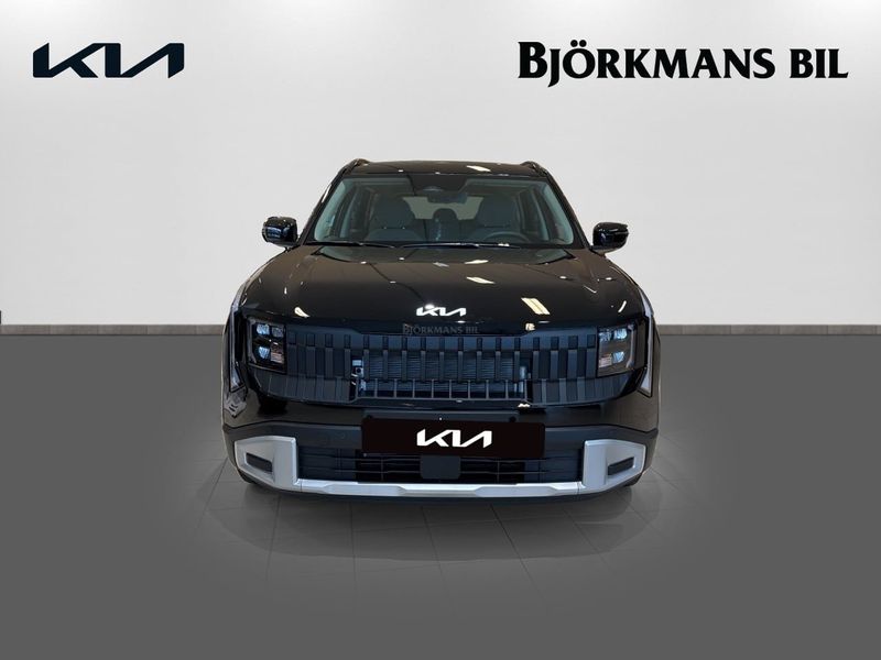 Kia Seltos bild 2