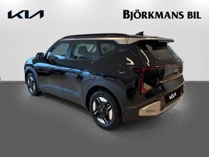 Kia Seltos bild 6