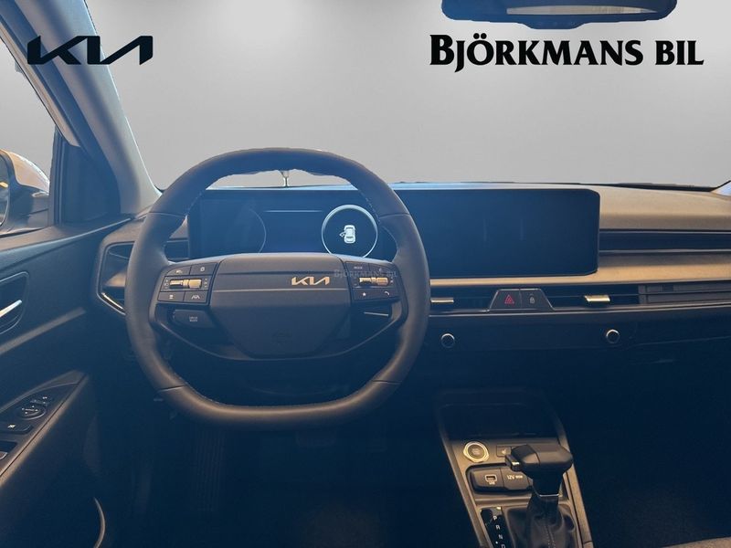 Kia Stonic bild 7