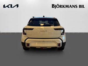 Kia Stonic bild 5