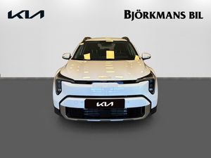 Kia Stonic bild 2
