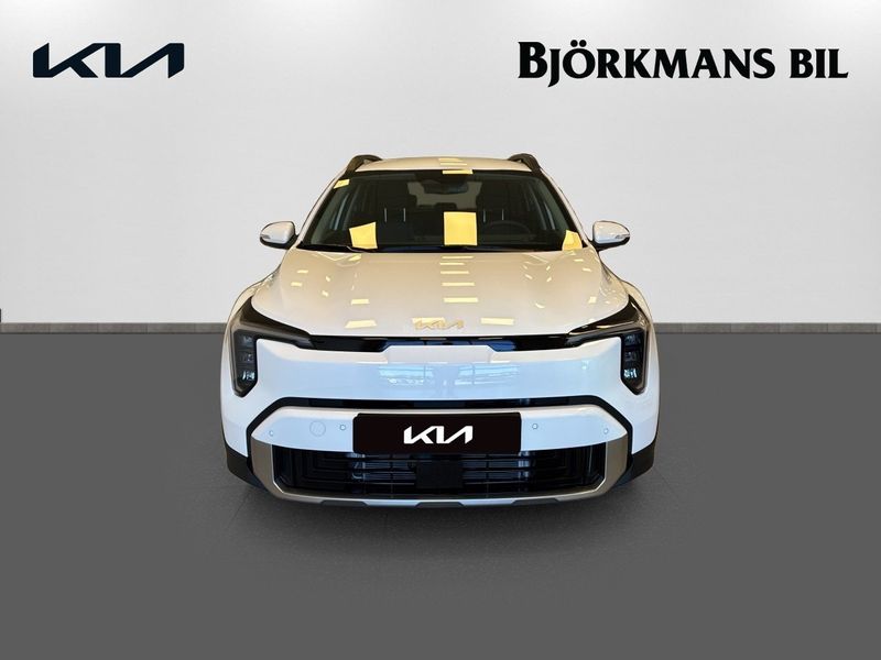 Kia Stonic bild 2