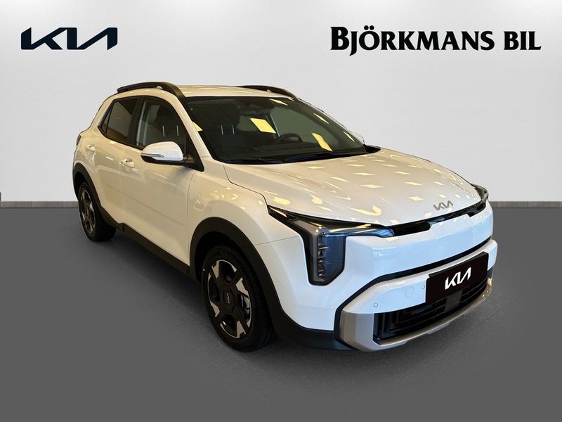 Kia Stonic bild 3