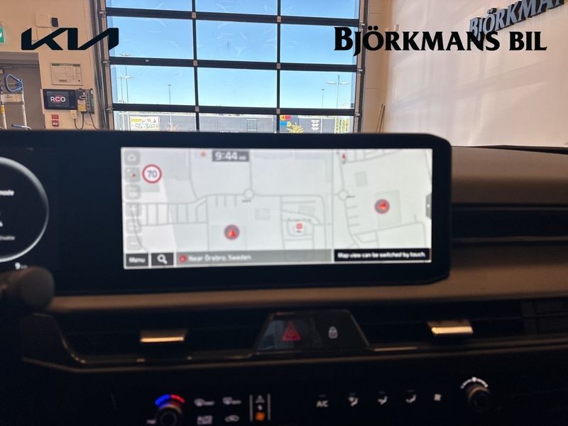 Kia Stonic bild 11