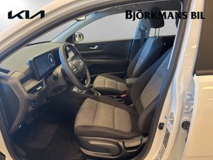 Kia Stonic bild 8