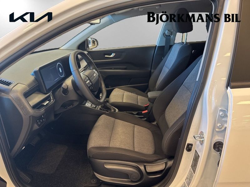 Kia Stonic bild 8