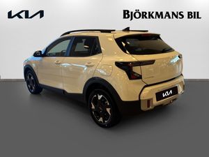 Kia Stonic bild 6