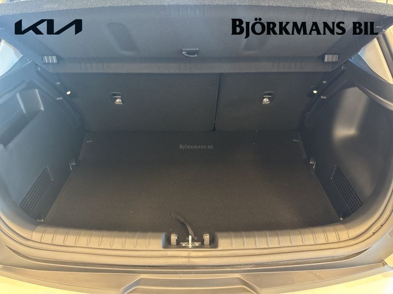Kia Stonic bild 12