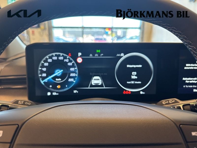 Kia Stonic bild 10