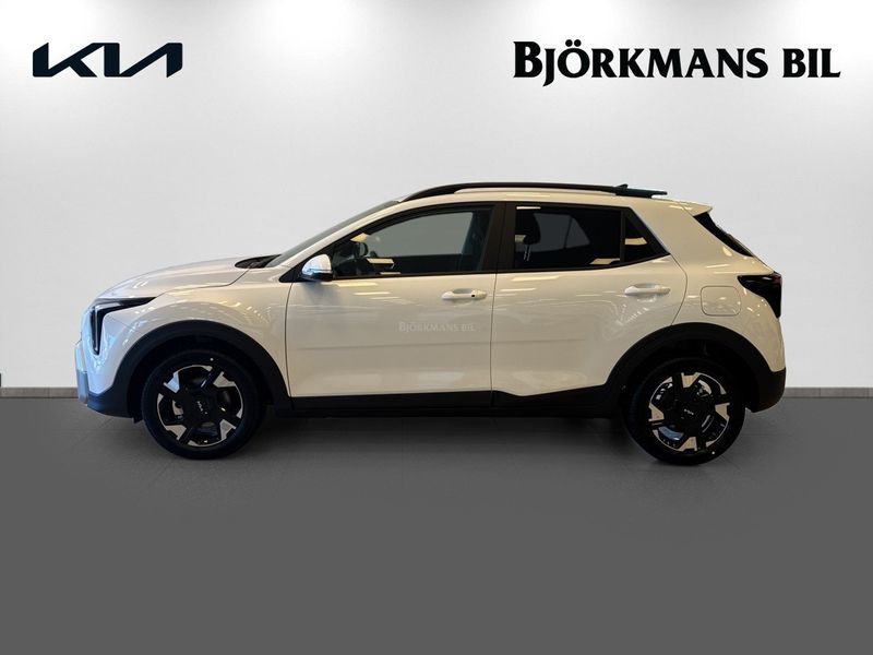 Kia Stonic bild 4