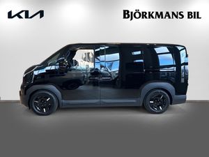 Kia PV5 bild 4