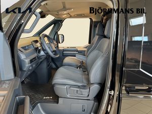 Kia PV5 bild 8