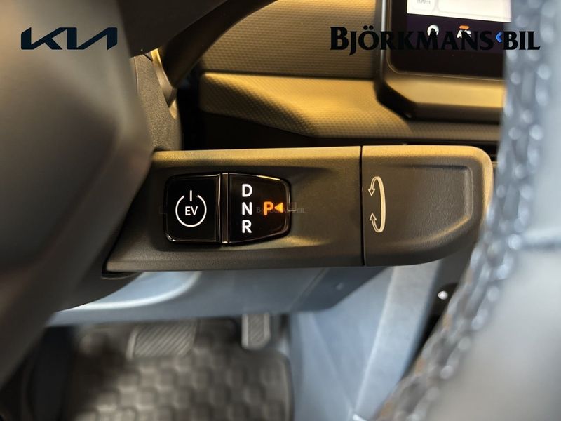 Kia PV5 bild 12