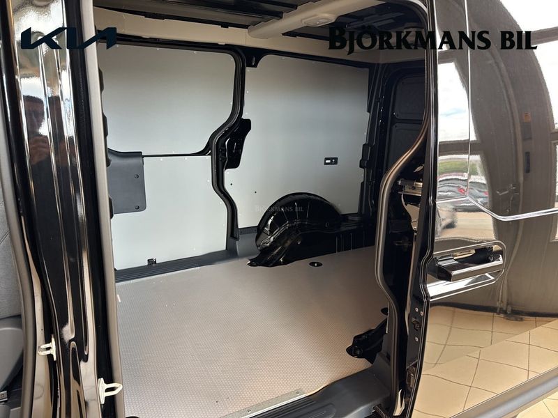 Kia PV5 bild 9