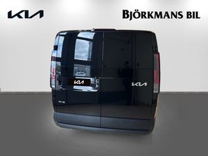 Kia PV5 bild 5