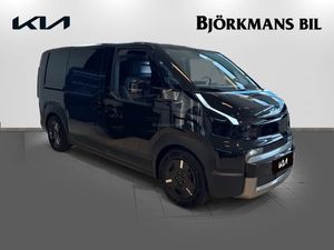 Kia PV5 bild 3