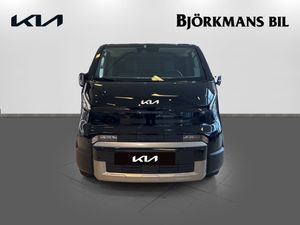 Kia PV5 bild 2