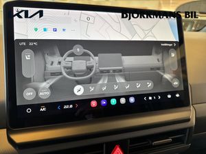 Kia PV5 bild 13