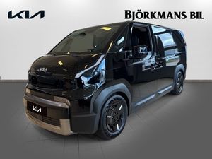 Kia PV5 bild 1